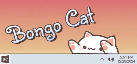 Bongo Cat game item