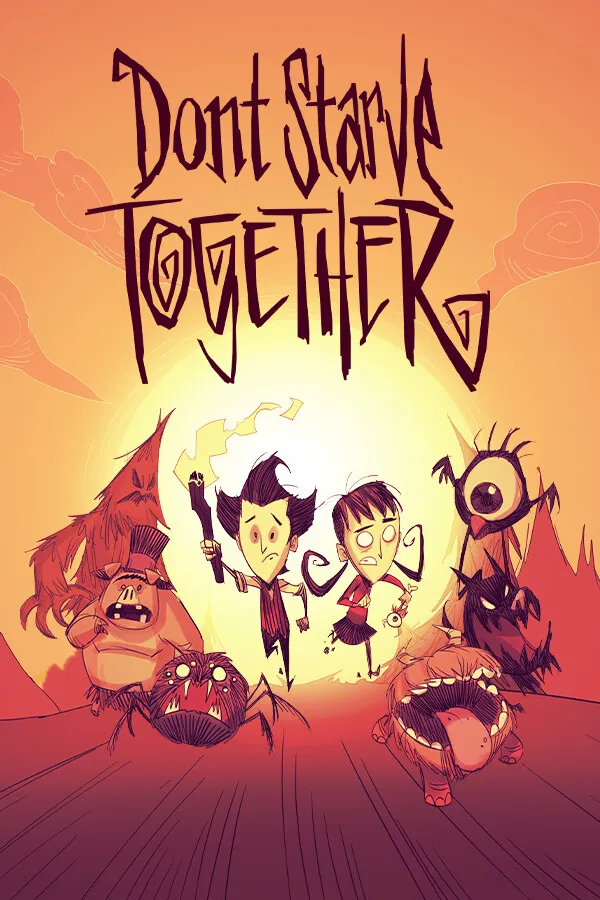 Don't Starve Together game item