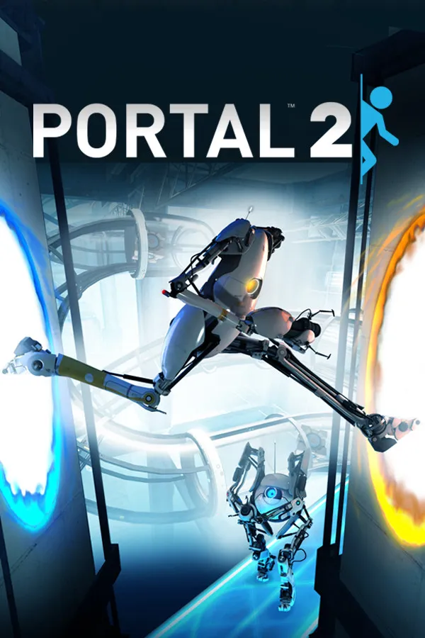 Portal 2 game item